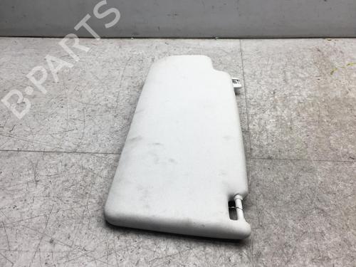 Used Right sun visor Right sun visor VW GOLF VI (5K1) 2.0 TDI (110 hp) 25560952 25560952
