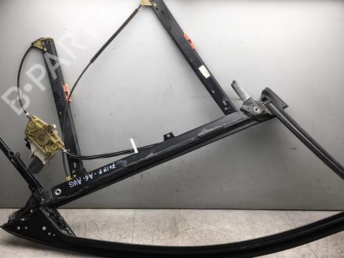 Front left window mechanism AUDI A6 Allroad C6 (4FH) 3.0 TDI quattro | BP25565588C22 