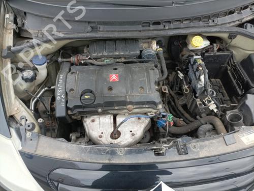 Gear lever CITROËN C3 I (FC_, FN_) 1.6 16V | BP25504325M90 