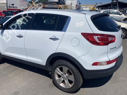 Front left interior door handle KIA SPORTAGE III (SL) 1.7 CRDi | BP28201935I13 - Image 19