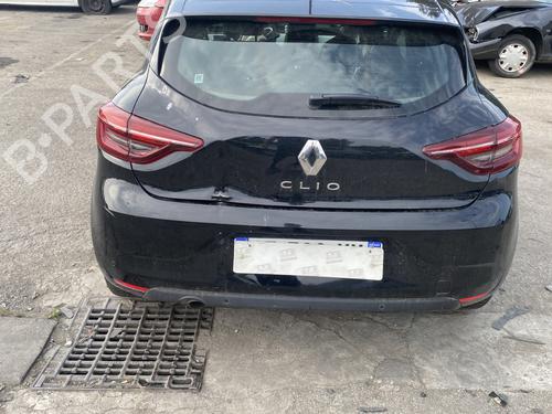 Front left interior door handle RENAULT CLIO V (B7_) 1.0 LPG (B7MT) | BP32426108I13 - Image 24