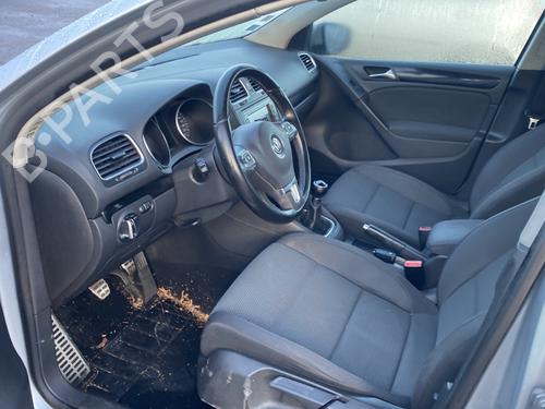 AC compressor VW GOLF VI (5K1) | BP30457114M34 - Image 17