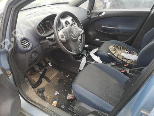 Steering column stalk OPEL CORSA D (S07) 1.3 CDTI (L08, L68) | BP25529110I23  - Image 29