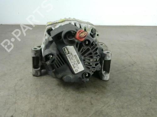 Alternator FIAT PUNTO EVO (199_) 1.3 D Multijet (199AXC1A, 199BXC1A, 199AXT1A, 199BXT1A) | BP25523720M7 