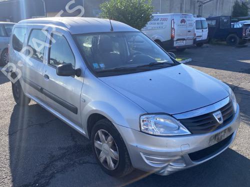 Hand brake DACIA LOGAN MCV (KS_) 1.5 dCi (KS0W) | BP25550514I18  - Image 27