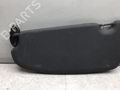 Used Right sun visor FORD FOCUS II (DA_, HCP, DP) 2.5 ST (225 hp) 25517312