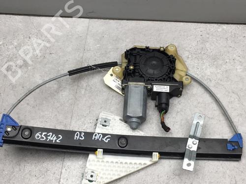 Used Rear left window mechanism Rear left window mechanism AUDI A3 (8L1) 1.6 (101 hp) 25561303 25561303