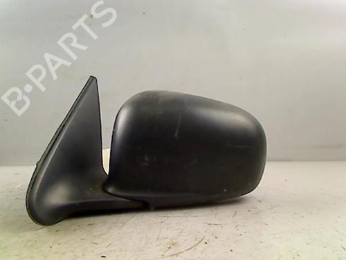 Retrovisor esquerdo Retrovisor esquerdo ROVER 400 II (RT) 414 Si (103 hp) 25582462 25582462