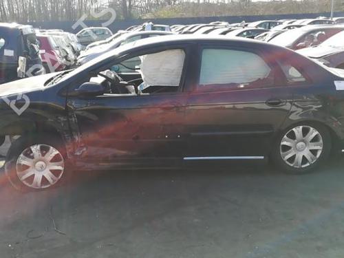 Left taillight CITROËN C5 II (RC_) 1.6 HDi (RC8HZB) | BP25552809C34 
