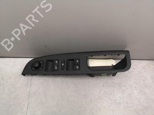 Left front window switch VW GOLF V (1K1) 2.0 TDI 16V 4motion | BP25561330I27 