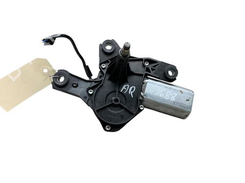 Ruitenwissermotor achter OPEL ZAFIRA A MPV (T98) 2.2 DTI 16V (F75) (125 hp) 26615034