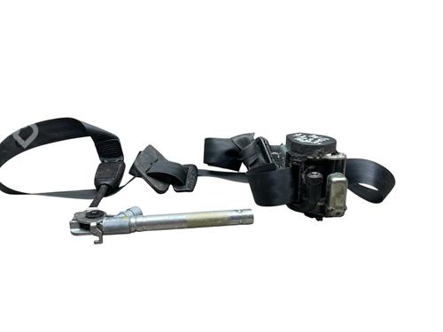 Front left seatbelt RENAULT MEGANE III Hatchback (BZ0/1_, B3_) | BP37502903I26 - Image 2