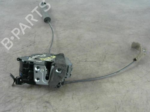 Used Rear right lock RENAULT MEGANE III Grandtour (KZ0/1) 1.5 dCi (KZ09, KZ0D, KZ1G, KZ29, KZ14, KZ1W, KZ10, KZ1F,... (110 hp) 25524612