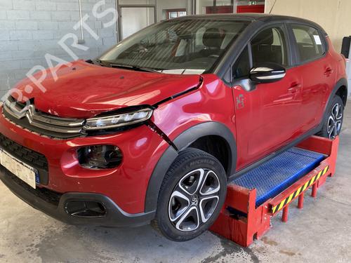 Peças CITROËN C3 III (SX) 1.2 PureTech 82 (83 hp) 4482084