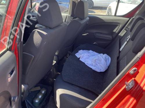 Tailgate lift support SUZUKI SPLASH (EX) 1.3 CDTI (A5B413D) | BP25542441C138  - Image 20