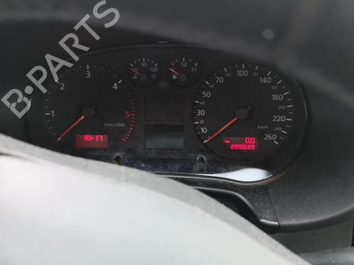 Venstre baglygte AUDI A3 (8L1) 1.9 TDI | BP25561643C34 