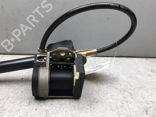 Used Front right seatbelt Front right seatbelt VW GOLF III (1H1) 1.8 (90 hp) 25533432 25533432