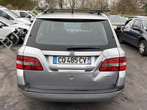 Left front window switch FIAT STILO Multi Wagon (192_) 1.9 D Multijet | BP26147954I27  - Image 16