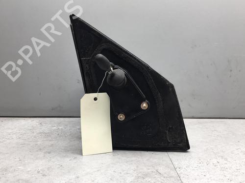Left mirror TOYOTA YARIS (_P1_) 1.4 D-4D (NLP10_, NLP10R) | BP25554568C26 