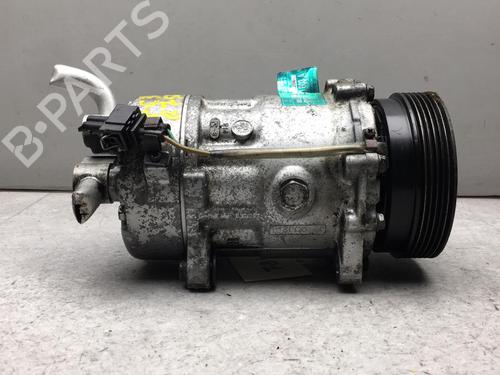 AC compressor VW GOLF IV (1J1) 1.4 16V | BP25515250M34 