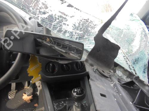 Right tailgate light VW GOLF V (1K1) 1.9 TDI | BP25553657C80 - Image 9