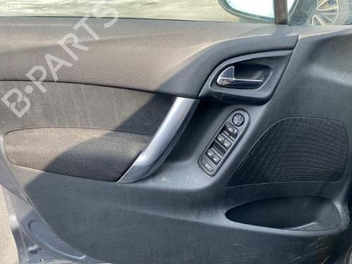 Left tailgate light CITROËN C3 II (SC_)  | BP25550337C79  - Image 21