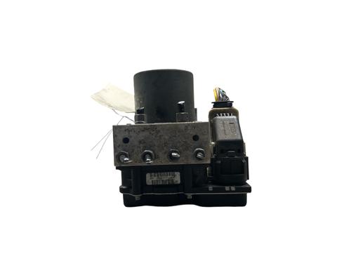 ABS pump CITROËN C5 III (RD_) 2.0 HDi 150 / BlueHDi 150 (RDRHEA, RDRHE8, RDAHRM,... | BP25549884M43 