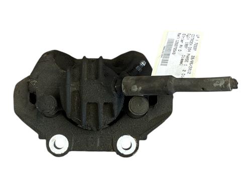 Right front brake caliper CITROËN DS4 (NX_) 2.0 HDi / BlueHDi 135 | BP37184958M104 - Image 2