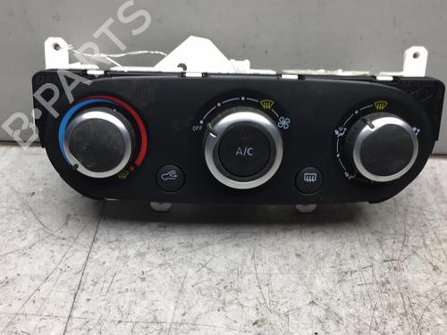 Used Climate control RENAULT CLIO IV (BH_) 1.5 dCi 90 (90 hp) 25575187
