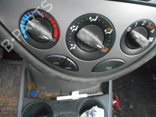 Rattstammestilk FORD FOCUS I (DAW, DBW) 1.8 TDCi | BP25522863I23 