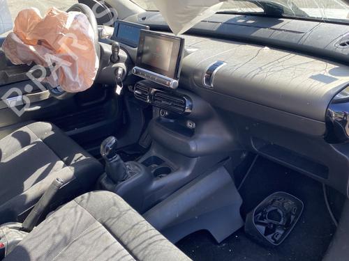 Headrest CITROËN C4 CACTUS 1.6 BlueHDi 100 | BP27698017I31  - Image 14