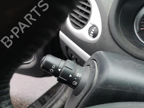 Multifunctionele display RENAULT CLIO III Grandtour (KR0/1_) 1.5 dCi (KR0G) | BP25560706C48 