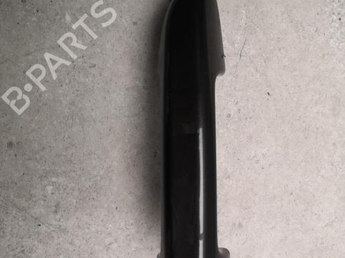 Used Rear left exterior door handle VW PASSAT B6 (3C2) 2.0 TDI 16V (140 hp) 25532089