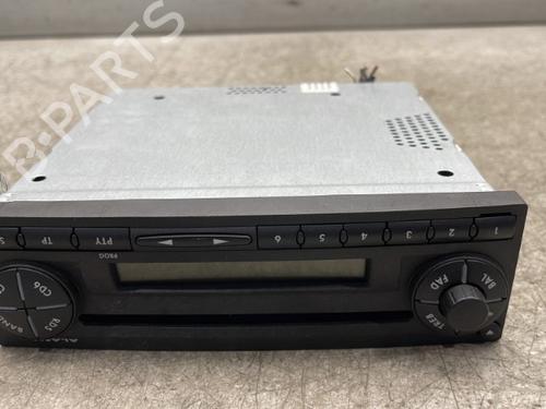 Used Radio SEAT IBIZA III (6L1) 1.9 SDI (64 hp) 25545929