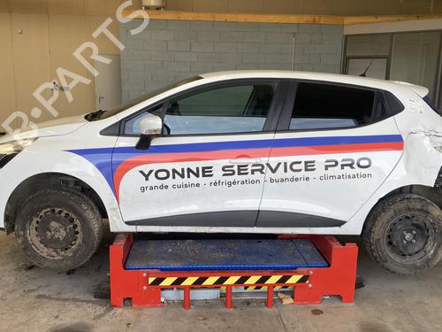 Switch RENAULT CLIO IV (BH_) 1.5 dCi 90 | BP36099416I30 - Image 11