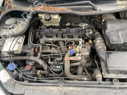Fuel pump PEUGEOT 206 SW (2E/K) 2.0 HDi | BP37263146M76 - Image 15