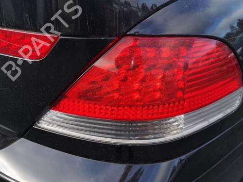 Right sun visor BMW 7 (E65, E66, E67) 730 d | BP25583286I2  - Image 22