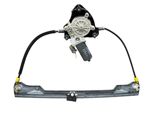 Rudehejsemekanisme ventre foran RENAULT CLIO II (BB_, CB_) 1.5 dCi (B/CB07) (65 hp) 25499247