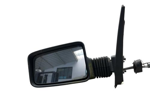 Used Left mirror PEUGEOT 405 II Break (4E) 1.9 D (69 hp) 25596496