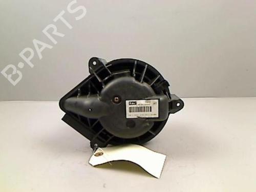 Used Heater blower motor PEUGEOT 406 (8B) 2.0 HDI 90 (90 hp) 25536486