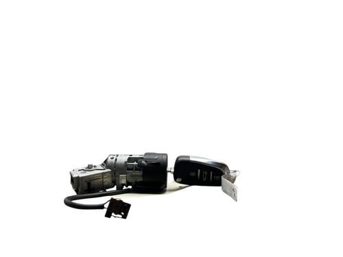 Used Ignition barrel Ignition barrel CITROËN DS4 (NX_) 1.6 HDi 110 (112 hp) 25549542 25549542