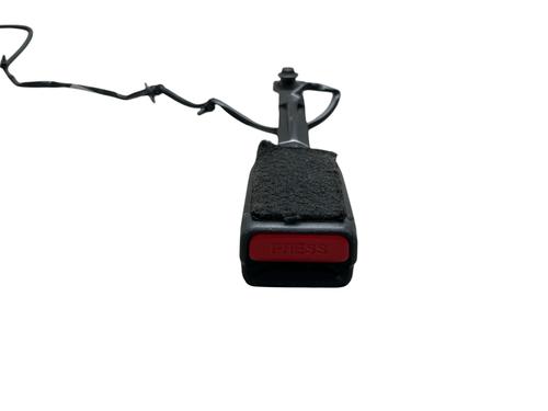 Seat buckle NISSAN PULSAR Hatchback (C13) 1.5 dCi | BP33234305I32 - Image 2