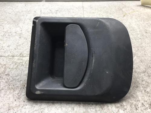 Front right exterior door handle IVECO DAILY V Van 35C15 V, 40C15 V, 45C15 V, 50C15 V, 60C15 V,65C15 V | BP25542128C129