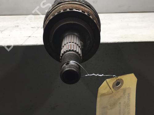 Antriebswelle rechts vorne für OPEL TIGRA TwinTop (X04) 1.4 (R97) (90 hp) 25552927