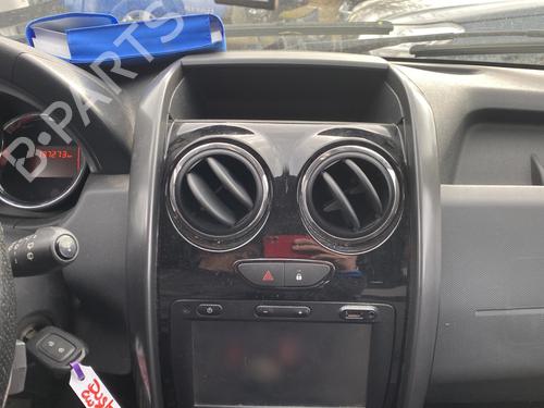 Front right window mechanism DACIA DUSTER (HS_) 1.5 dCi 4x4 | BP25499094C23