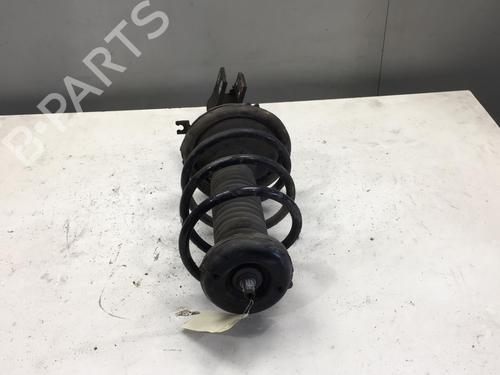 Venstre fortil støddæmper PEUGEOT 307 CC (3B) 2.0 HDi 135 (136 hp) 25545722