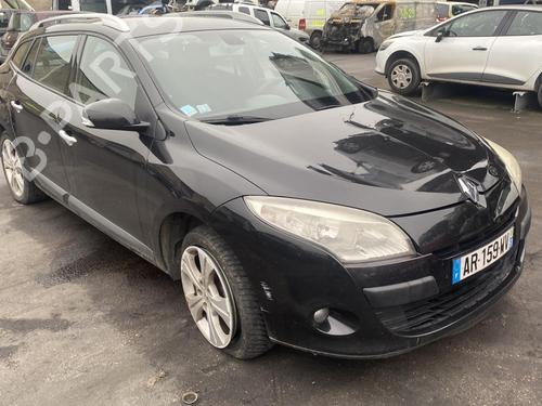 Left tailgate light RENAULT MEGANE III Grandtour (KZ0/1) 1.5 dCi (KZ09, KZ0D, KZ1G, KZ29, KZ14, KZ1W, KZ10, KZ1F,... | BP25534061C79 