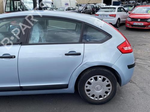 Commande Chauffage CITROËN C4 I (LC_) 1.4 16V | BP25547252I5 
