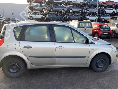 Switch RENAULT SCÉNIC II (JM0/1_) 1.5 dCi (JM1E, JM16) | BP25528372I30  - Image 12