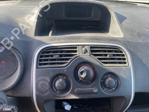 ABS pump RENAULT KANGOO Express (FW0/1_) 1.5 dCi 90 (FW0G, FW05, FW08, FW11) | BP28203976M43 